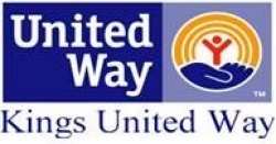 Kings United Way establishes Text-to-Give Fund to provide food, shelter, emergency assistance 
